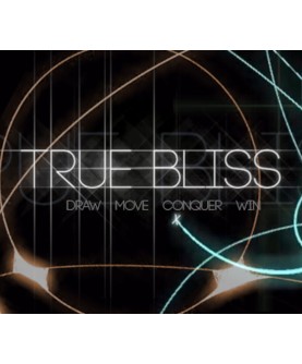 True Bliss Steam Key EUROPE